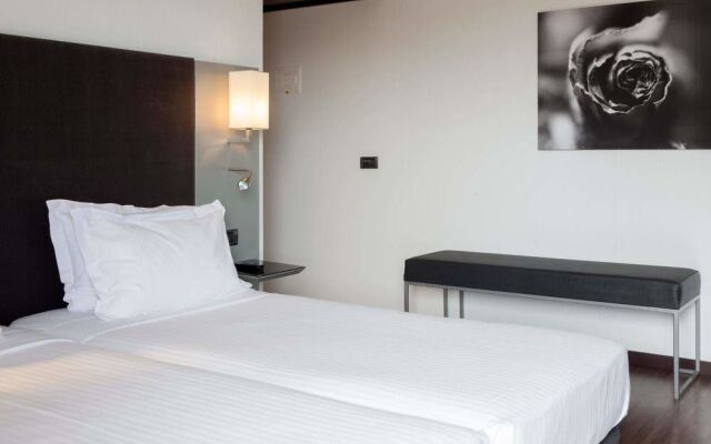 AC Hotel Algeciras by Marriott