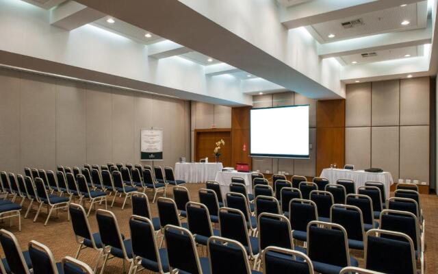 Bourbon Convention Hotel Joinville