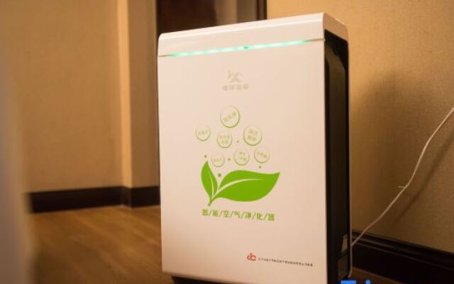 Times Suprior Business Apartment (Shenzhen Binheshidai )