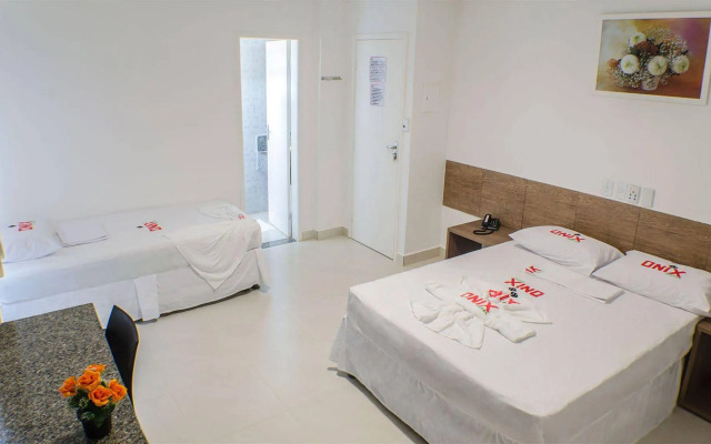Onix Hotel Praia de Piatã
