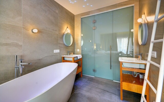 Hotel Chmelnice
