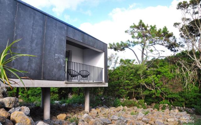 Casas do Morgadio - azorean wine & lodge