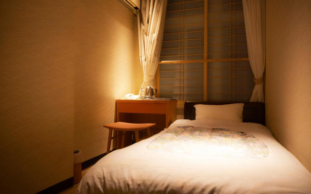 Aizu Higashiyama Onsen, Tsuki no Akari – Guest Rooms – Aizuwakamatsu