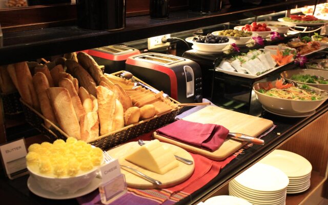 Essence Hanoi Hotel & Spa