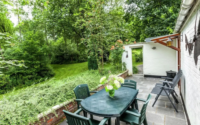Holiday Home in Bohon Durbuy