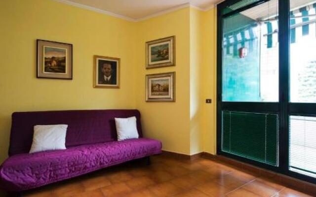 Appartamento Capuana