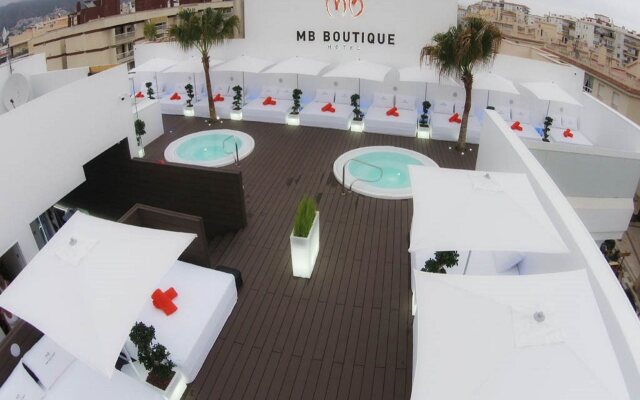 MB Boutique Hotel - Adult Recommended -