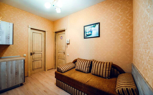 Villa IvaMaria