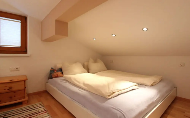 Nice Apartment in Westendorf