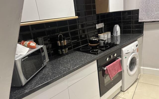 1-bed Apartment in London Archway n19 3nu
