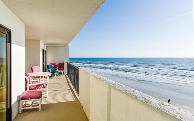 SandPoint Condominiums by Vacasa