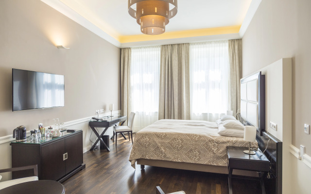 Hotel Spiess & Spiess