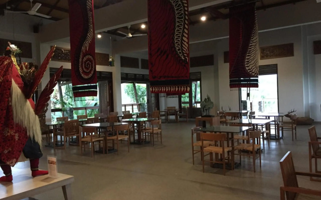 Domisili Ijen Cliff By Fays Hospitality