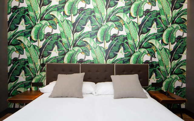 Málaga Premium Hotel