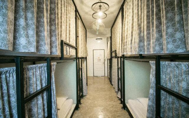 11.11 Hostel