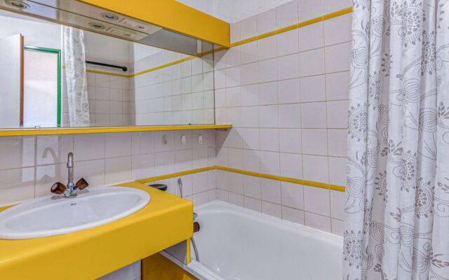 Villa Nécou Les Menuires 42464