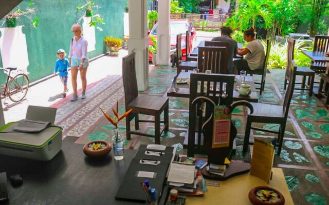 Summer House Leisure