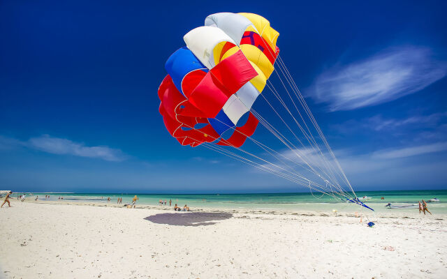 Hotel  Telemaque Beach & Spa  - Families and Couples Only