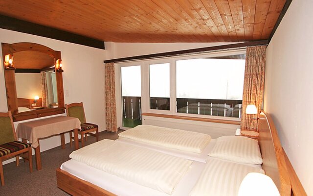 Chalet St. Wendelin - Typ B 22259