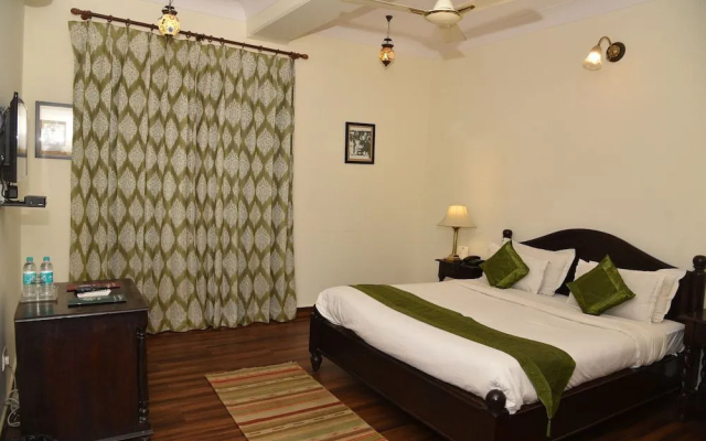 Khandwa Haveli