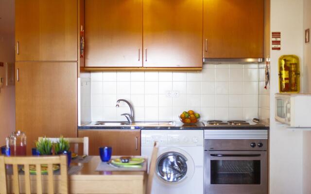 A19 - The  MarinaPark Landeiro Apartment