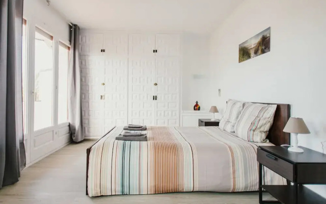 Apartamento Cargols 5