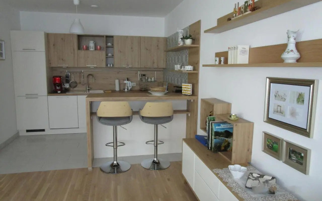 Ferienwohnung DANUBIA