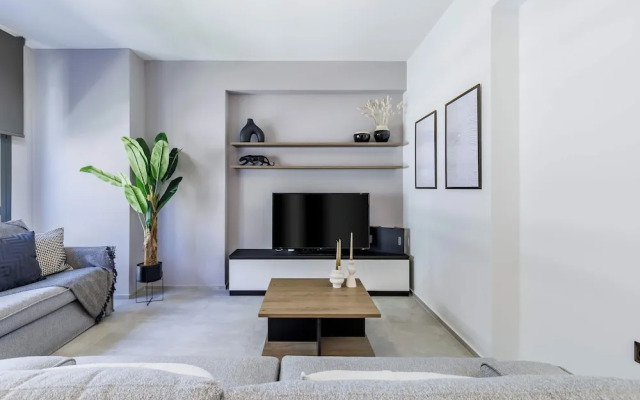 The Kokoon Volos Comfort Living