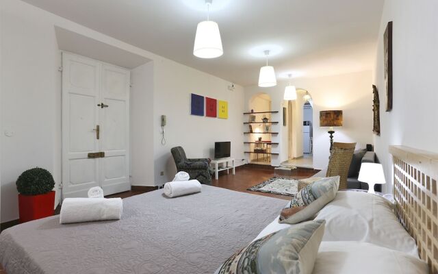 Dal Conte in Santa Croce