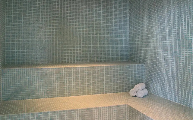 Atlantica Aqua Blue Hotel