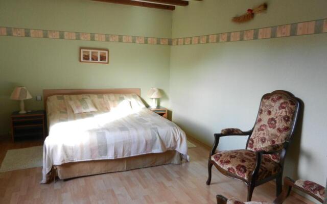 Chambres dhôtes Chez Dany