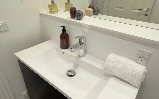 NABO Hotel Apartments