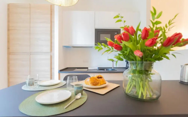 Co-f181-carb1at - Tremezzo Apartment 1