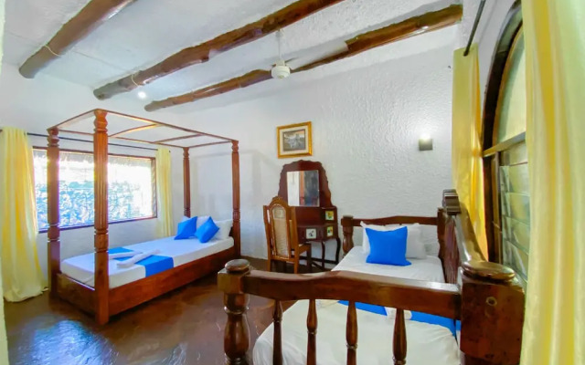 Mfalme Luxury Villas
