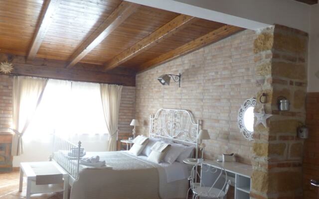 La Mansarda B&B