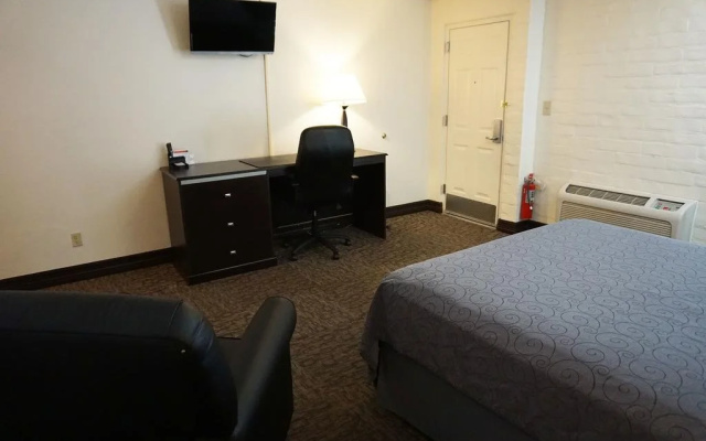 Morenci Motel