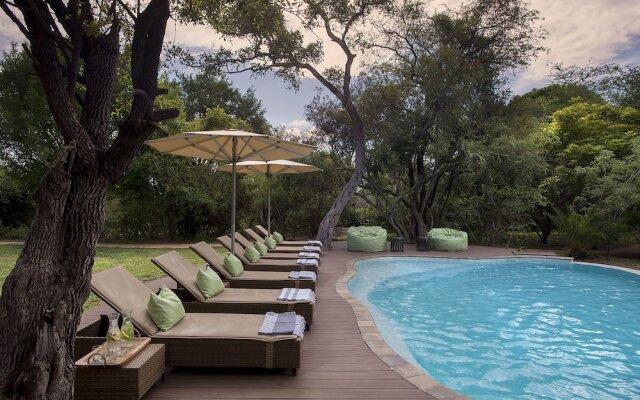 Tanda Tula Safari Camp