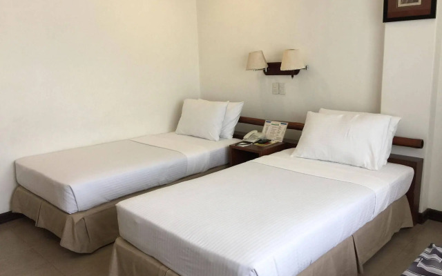 Soledad Suites