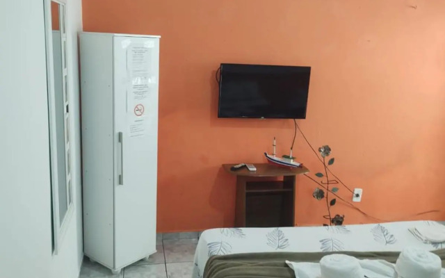 Apartamento em Angra dos Reis