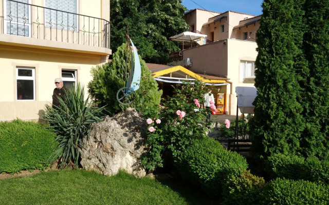 hotel Naslada