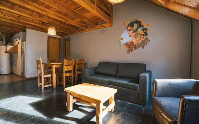 Pioneros Suites by Grupo Tierra Gaucha