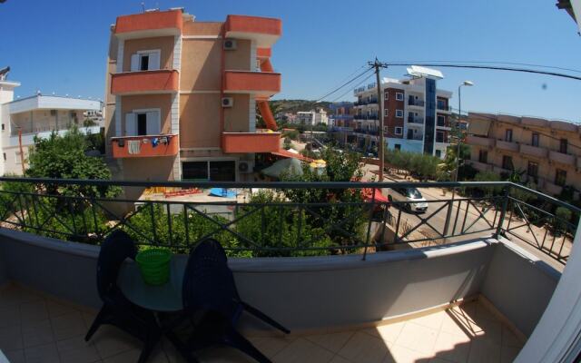 Tiku's Apartments