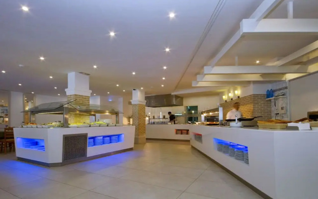 Balansat Y Torremar Apartamentos