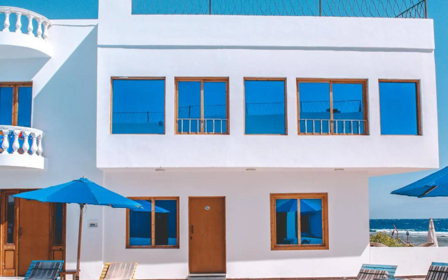 Seaview Hotel Dahab