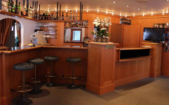 Hotel Alpin