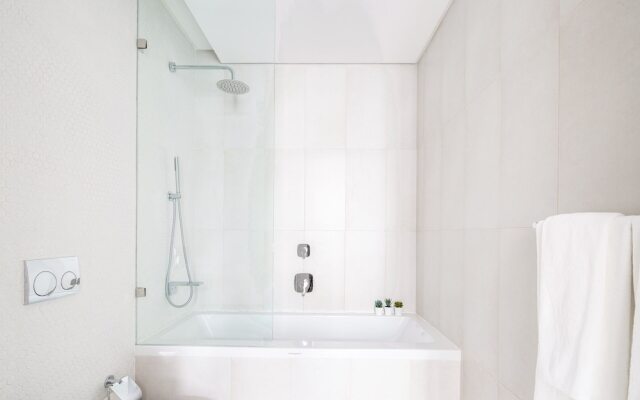 Superb 1BR Apartment Situated in Palm Jumeirah