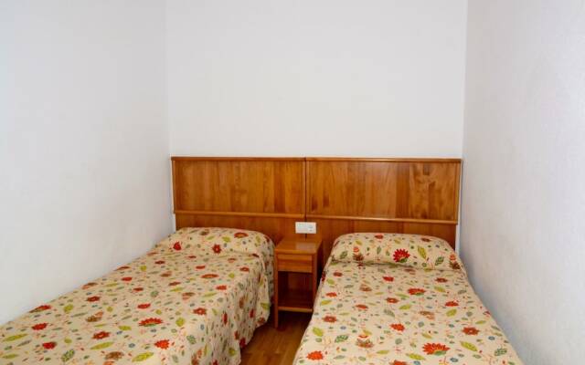 Apartamentos Bonsol