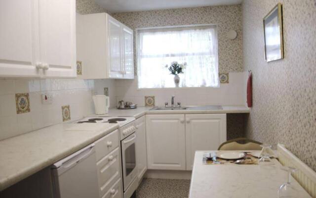 La Suisse Serviced Apartments