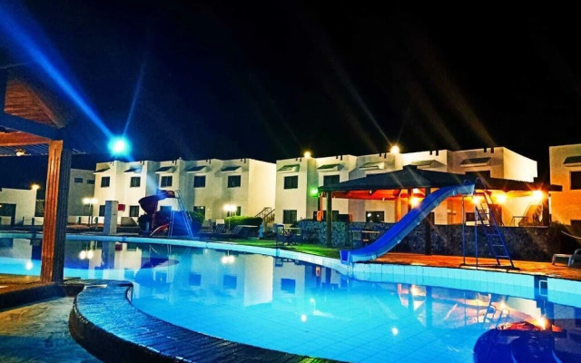 Amigo Hotel Dahab