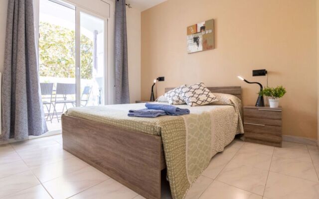 Apartment PUIGMAL Empuriabrava